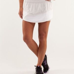 Lululemon Run: Breeze By
Skirt , Two Tone